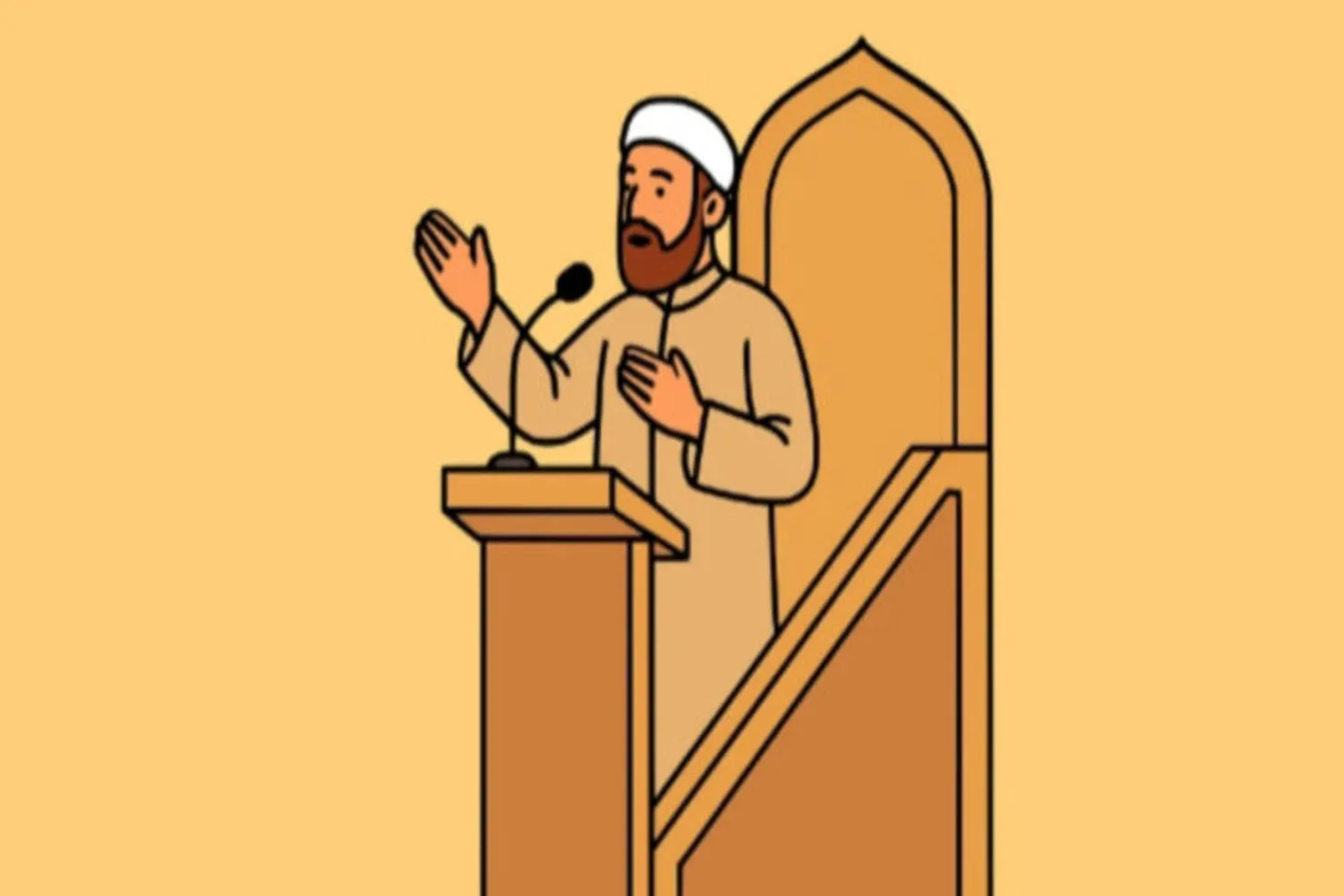 Keutamaan Hari Jumat: Momentum Keberkahan dalam Pandangan Islam