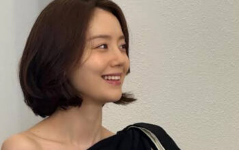 Klarifikasi Berani Moon Chae Won: Buktikan Rumor Bau Badan Itu Hoaks!
