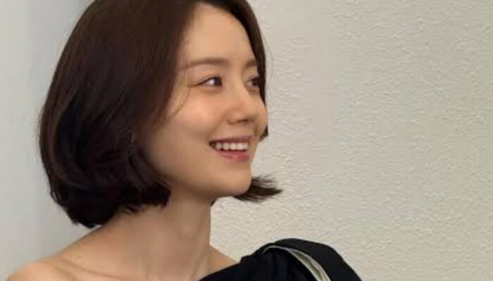 Klarifikasi Berani Moon Chae Won: Buktikan Rumor Bau Badan Itu Hoaks!