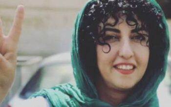 Kondisi Kritis Narges Mohammadi: Aktivis Nobel Ini Dilarikan ke Rumah Sakit