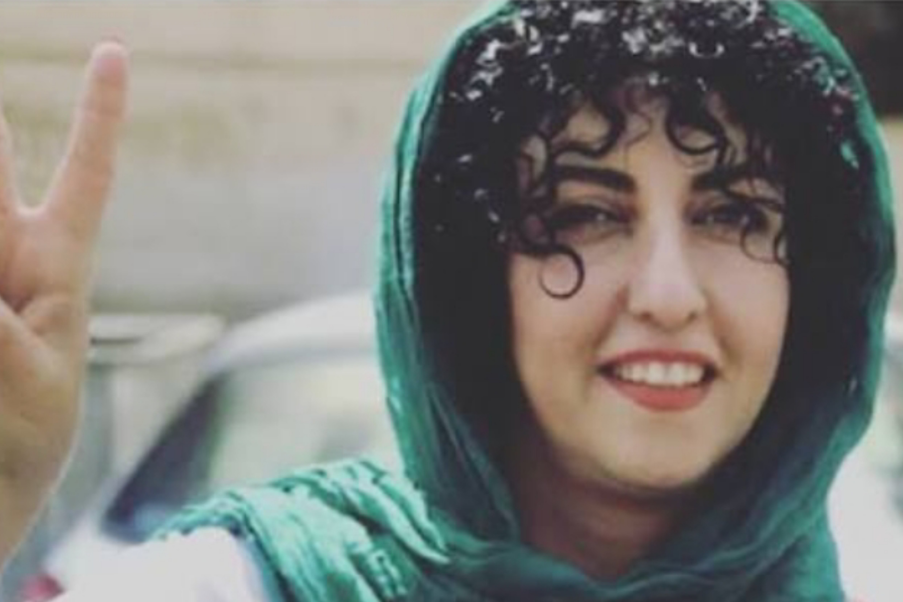 Kondisi Kritis Narges Mohammadi: Aktivis Nobel Ini Dilarikan ke Rumah Sakit