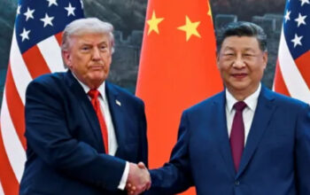Konflik Iran: Fokus Tersembunyi dalam Dialog Trump dan Xi
