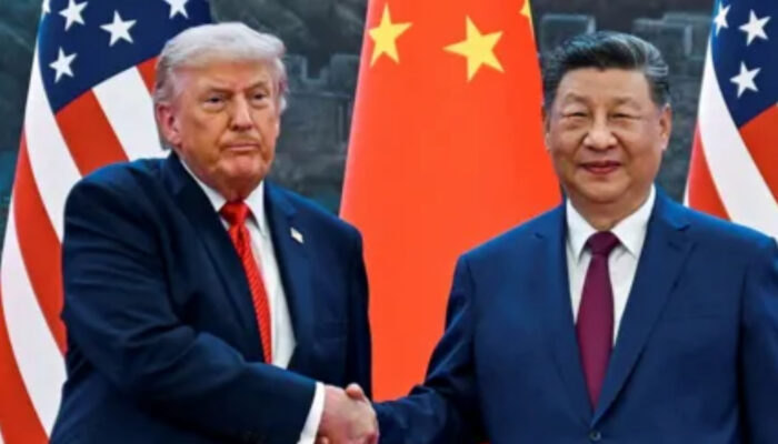 Konflik Iran: Fokus Tersembunyi dalam Dialog Trump dan Xi