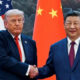 Konflik Iran: Fokus Tersembunyi dalam Dialog Trump dan Xi