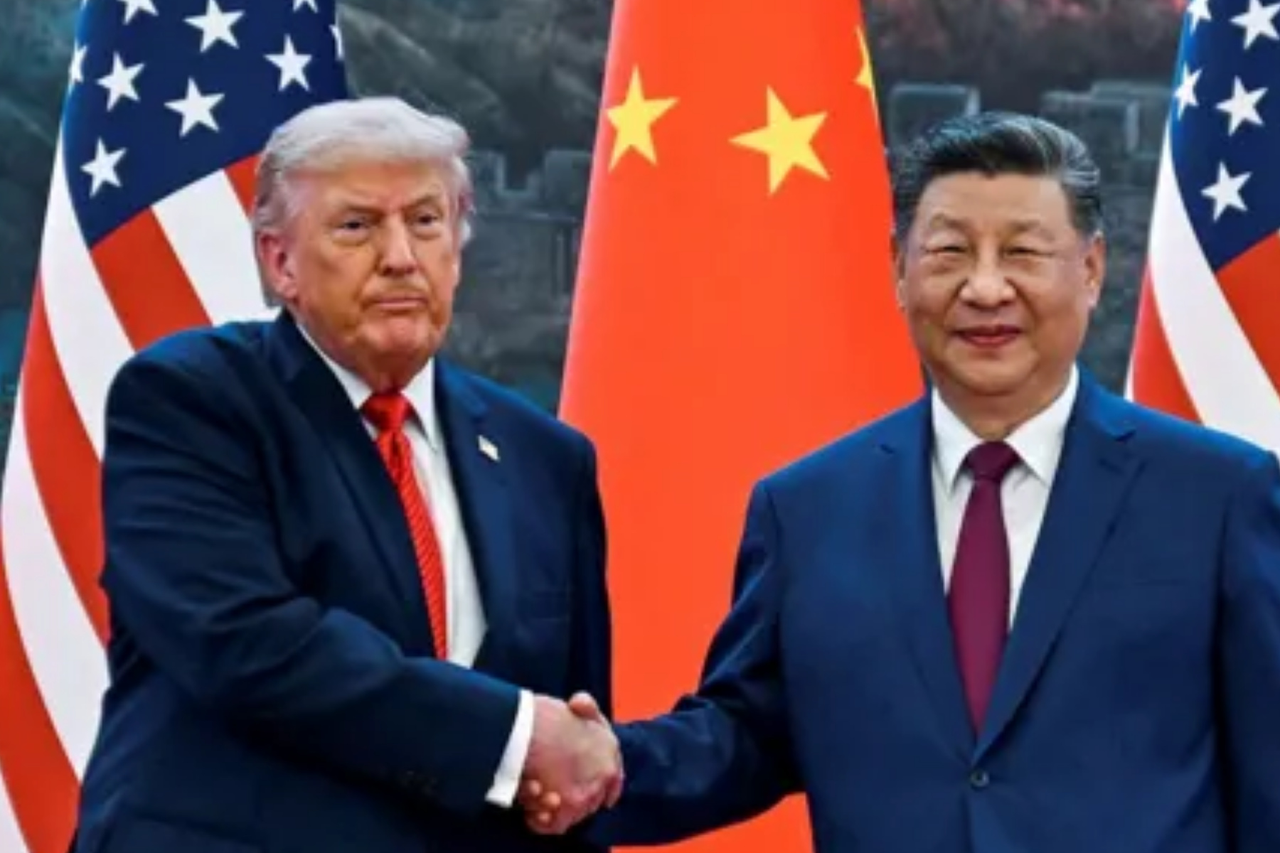 Konflik Iran: Fokus Tersembunyi dalam Dialog Trump dan Xi