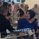 Konser Afgan di Grand Indonesia Ricuh: Aksi Nekat Wanita Berujung Bahaya