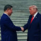 Kunjungan Donald Trump ke Beijing: Diplomasi Hangat Tanpa Detail Transaksi