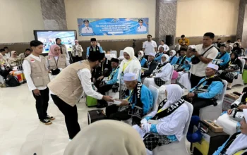 Kuota Haji Bandung Barat 2026 Mengejutkan, Hanya 89 Orang
