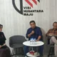 LS VINUS Desak Komisi II DPR Segera Revisi UU Pemilu Guna Hindari Krisis Demokrasi 2029