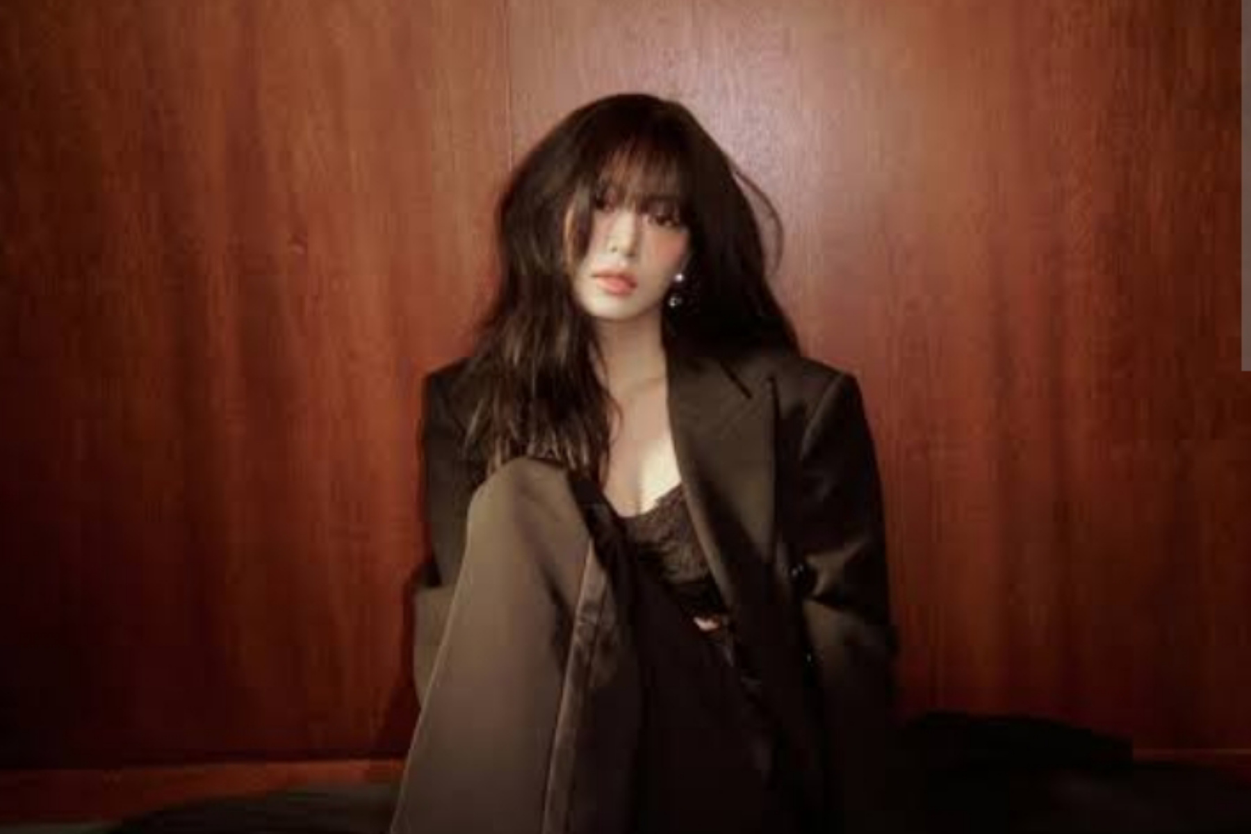 Lee Chae Young fromis_9 Absen karena Sakit: Fokus pada Pemulihan