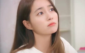 Lee Min Jung Nekat Solo Traveling ke Eropa Meski Ditentang Keluarga