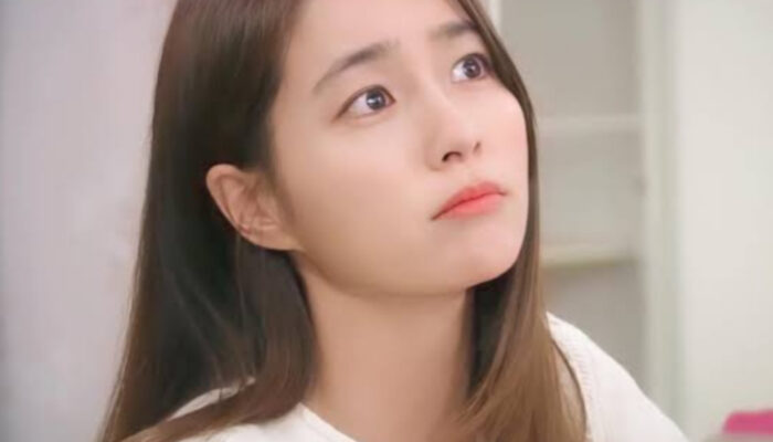 Lee Min Jung Nekat Solo Traveling ke Eropa Meski Ditentang Keluarga