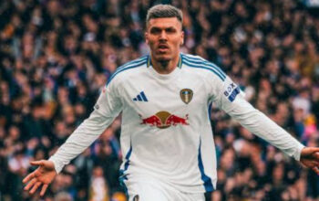 Leeds United Siap Berpisah dengan Joel Piroe 3 Leeds United Siap Berpisah dengan Joel Piroe
