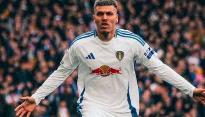 Leeds United Siap Berpisah dengan Joel Piroe