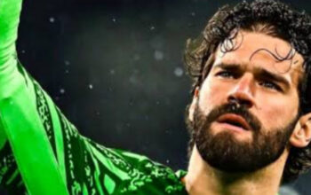 Liverpool Siap Move On: Siapa Pengganti Alisson Becker di Musim Panas Mendatang?