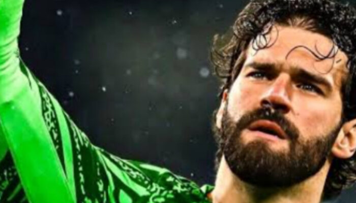 Liverpool Siap Move On: Siapa Pengganti Alisson Becker di Musim Panas Mendatang?