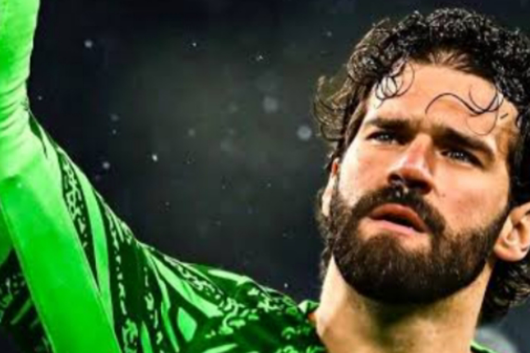 Liverpool Siap Move On: Siapa Pengganti Alisson Becker di Musim Panas Mendatang?
