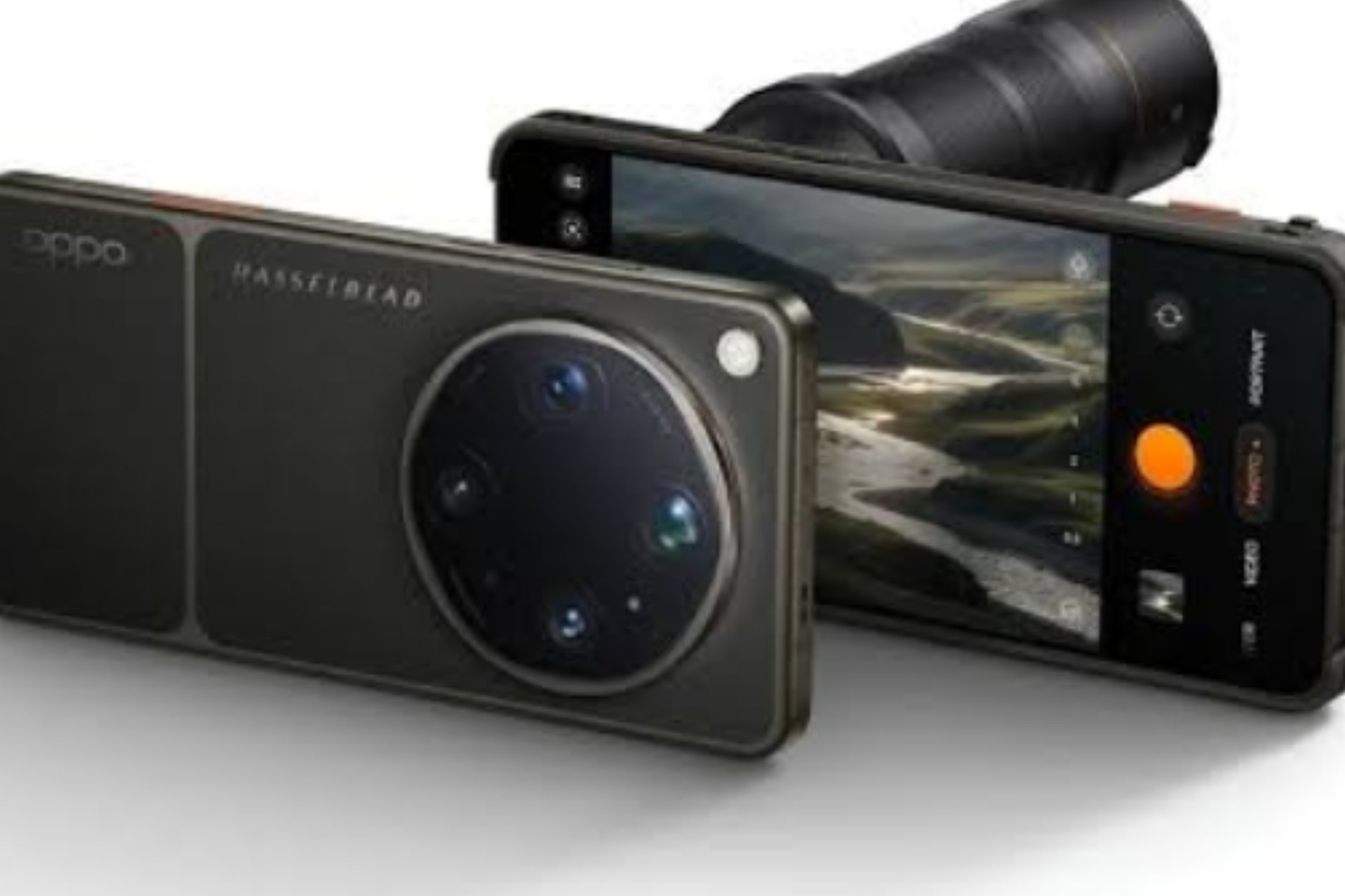 Luar Biasa! Oppo Find X9 Ultra Abadikan Keindahan Bumi dari Tepian Luar Angkasa