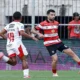 Madura United Menang 2-0, Bali United Gagal Berkutik