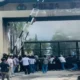 Mahasiswa Kepung Polda dan DPRD Sultra, Soroti Sengketa Lahan di Muna