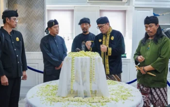Mahkota Binokasih Menggema di Kabupaten Karawang