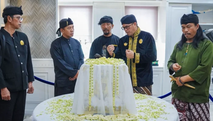 Mahkota Binokasih Menggema di Kabupaten Karawang