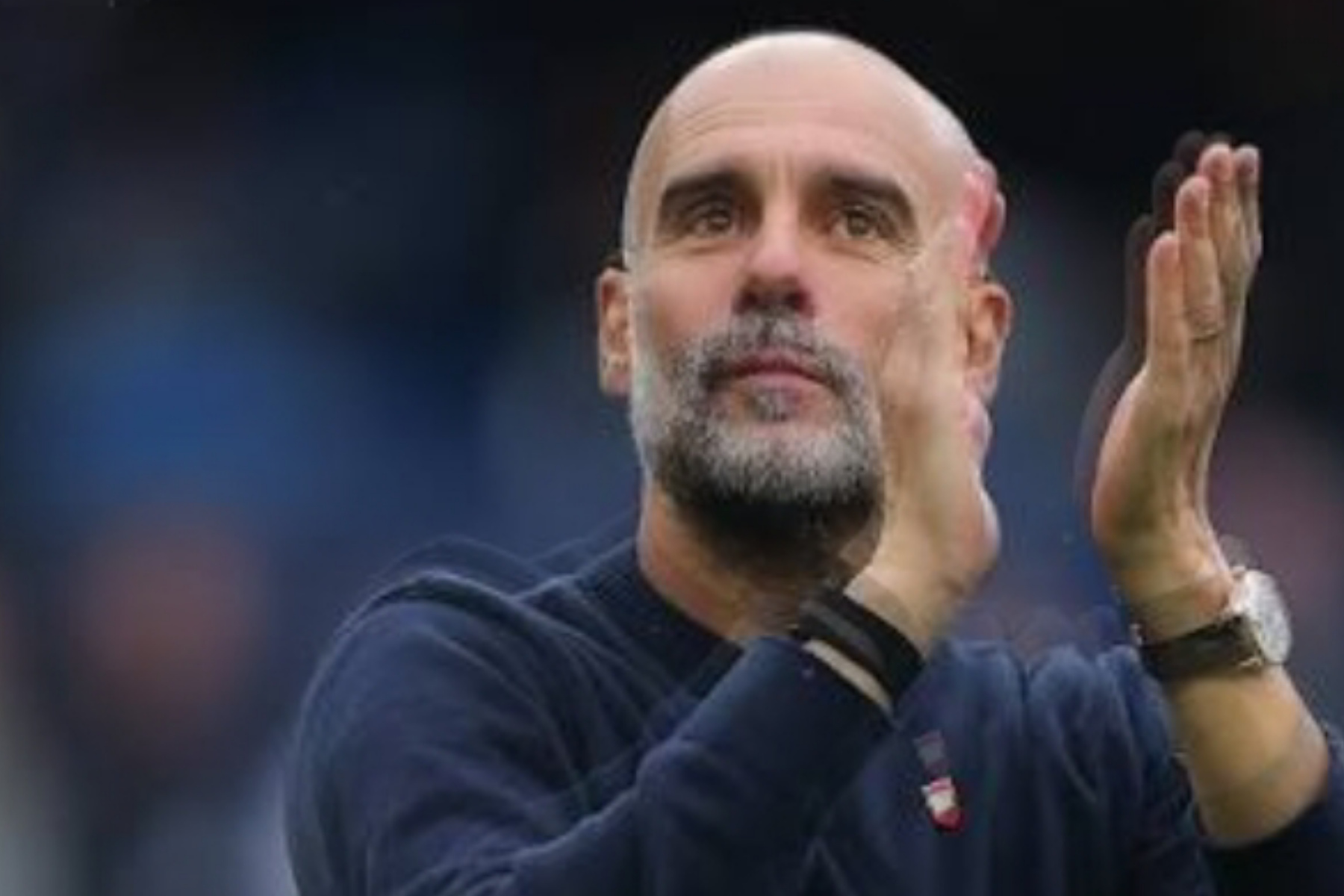 Man City Siapkan Masa Depan Tanpa Pep Guardiola