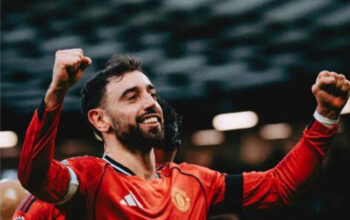 Manchester United Prioritaskan Kontrak Baru Bruno Fernandes 3 Manchester United Prioritaskan Kontrak Baru Bruno Fernandes