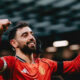 Manchester United Prioritaskan Kontrak Baru Bruno Fernandes