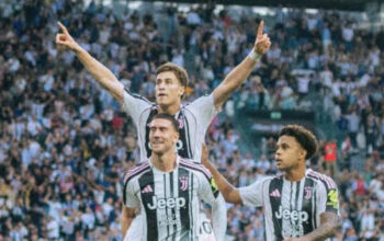 Manuver Juventus: Incar Brahim Diaz dan Negosiasi Kenan Yildiz