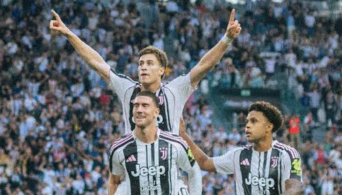 Manuver Juventus: Incar Brahim Diaz dan Negosiasi Kenan Yildiz