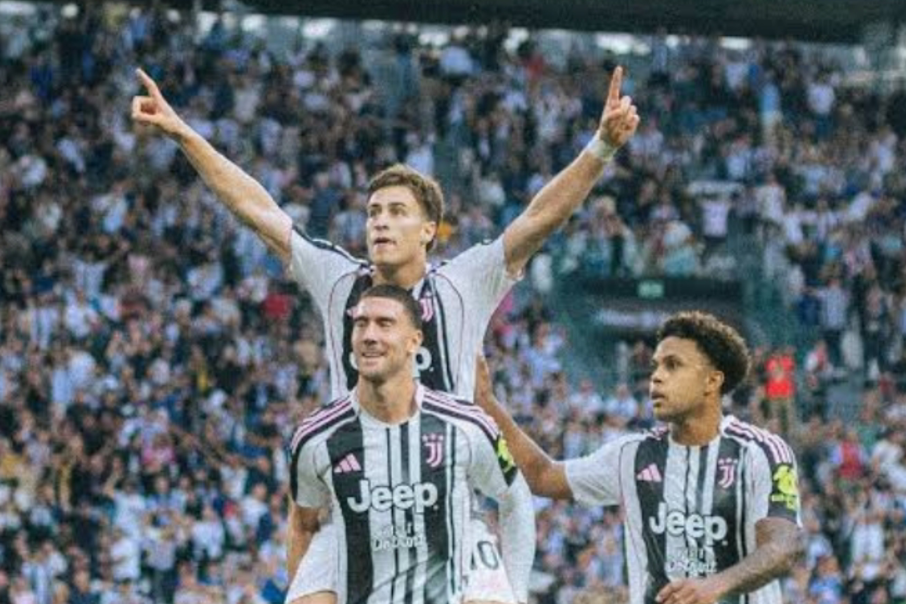 Manuver Juventus: Incar Brahim Diaz dan Negosiasi Kenan Yildiz 1 Manuver Juventus: Incar Brahim Diaz dan Negosiasi Kenan Yildiz