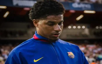 Marcus Rashford Masih Abu-Abu di Barcelona 3 Marcus Rashford Masih Abu-Abu di Barcelona