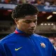 Marcus Rashford Masih Abu-Abu di Barcelona