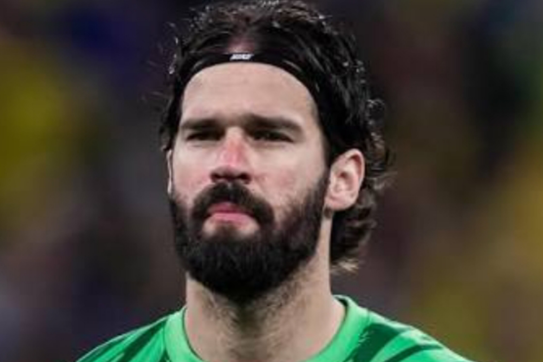 Masa Depan Alisson Becker: Bertahan atau Pindah?