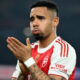 Masa Depan Gabriel Jesus di Arsenal Kian Buram