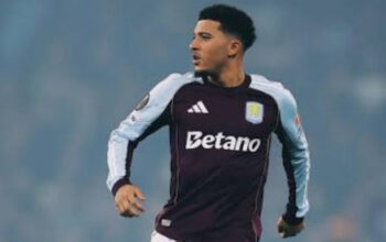 Masa Depan Jadon Sancho di Persimpangan Jalan