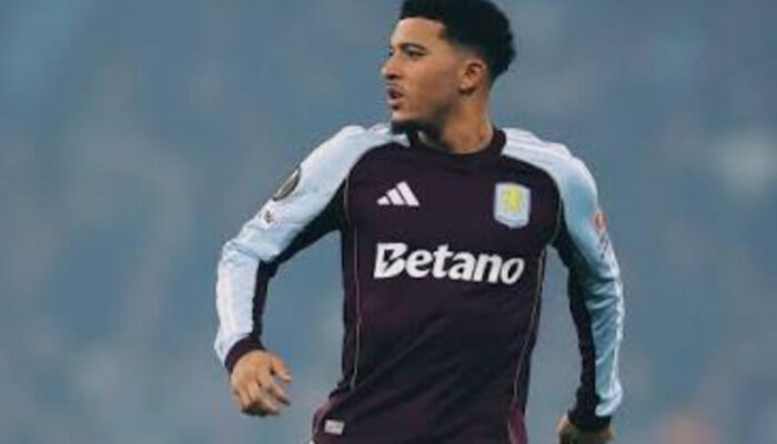Masa Depan Jadon Sancho di Persimpangan Jalan