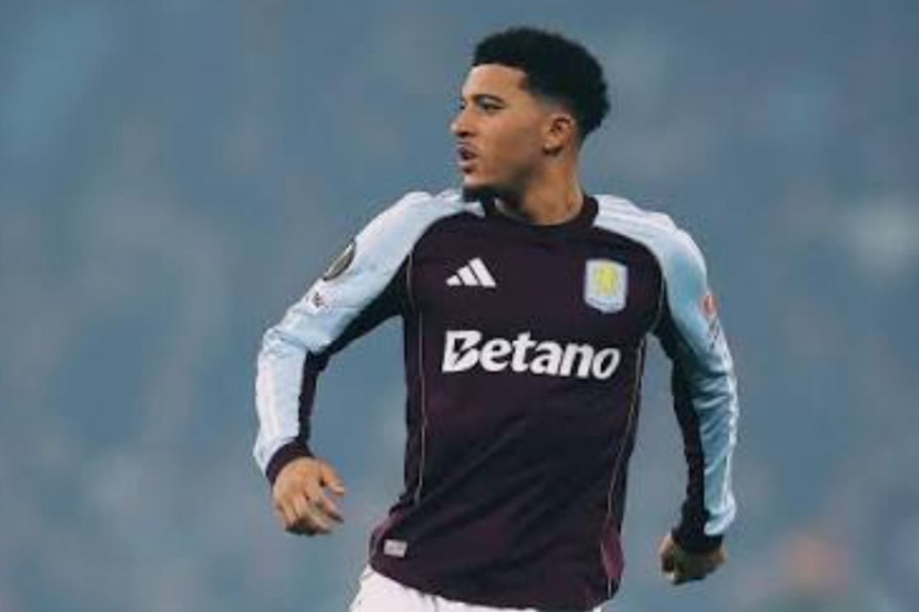 Masa Depan Jadon Sancho di Persimpangan Jalan