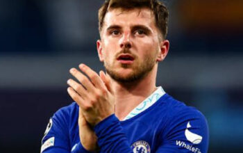 Masa Depan Mason Mount di MU: Opsi Pinjaman Menjadi Pintu Keluar?