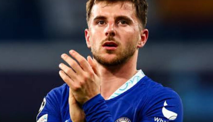 Masa Depan Mason Mount di MU: Opsi Pinjaman Menjadi Pintu Keluar?