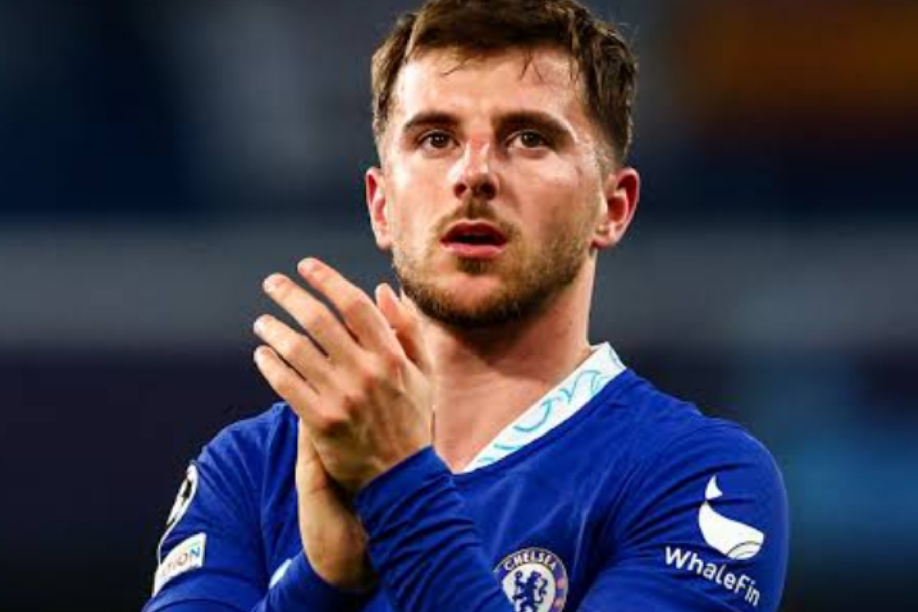 Masa Depan Mason Mount di MU: Opsi Pinjaman Menjadi Pintu Keluar?