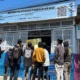 Massa Kepung Dapur MBG di Cianjur, Jalan Sempat Ditutup
