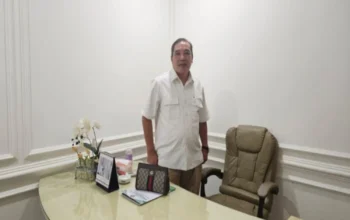 "May Day di Tengah Krisis Global: Tokoh Buruh Sukabumi Raya Serukan Sinergi Pekerja Hadapi Imbas Perang Timur Tengah"