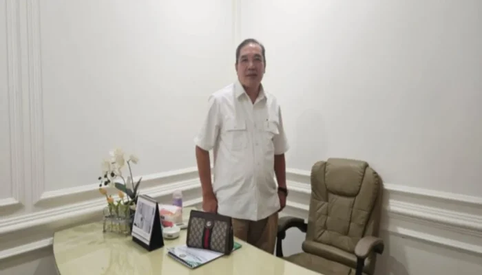 “May Day di Tengah Krisis Global: Tokoh Buruh Sukabumi Raya Serukan Sinergi Pekerja Hadapi Imbas Perang Timur Tengah”