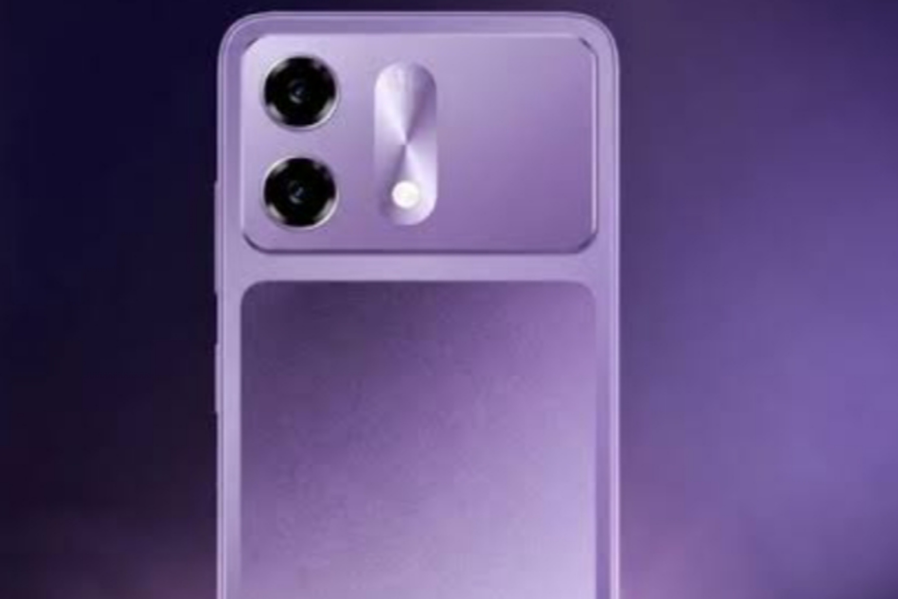 Meluncur di India: Intip Spesifikasi dan Harga HMD Vibe 2 5G