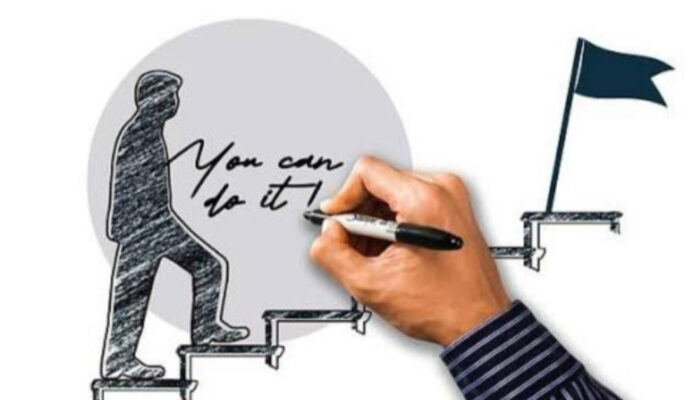 Membangun Growth Mindset: Kunci Sukses Mengelola Keuangan Pribadi