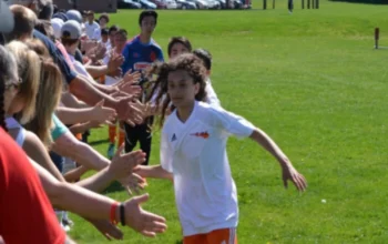 Membangun Karakter: Pentingnya Sportivitas di Lingkungan Sekolah