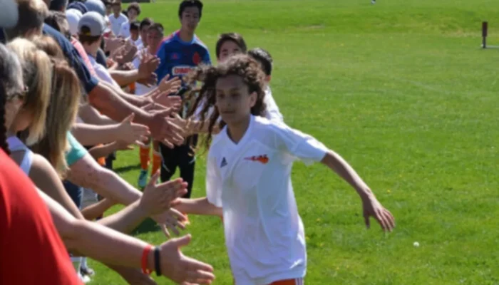 Membangun Karakter: Pentingnya Sportivitas di Lingkungan Sekolah