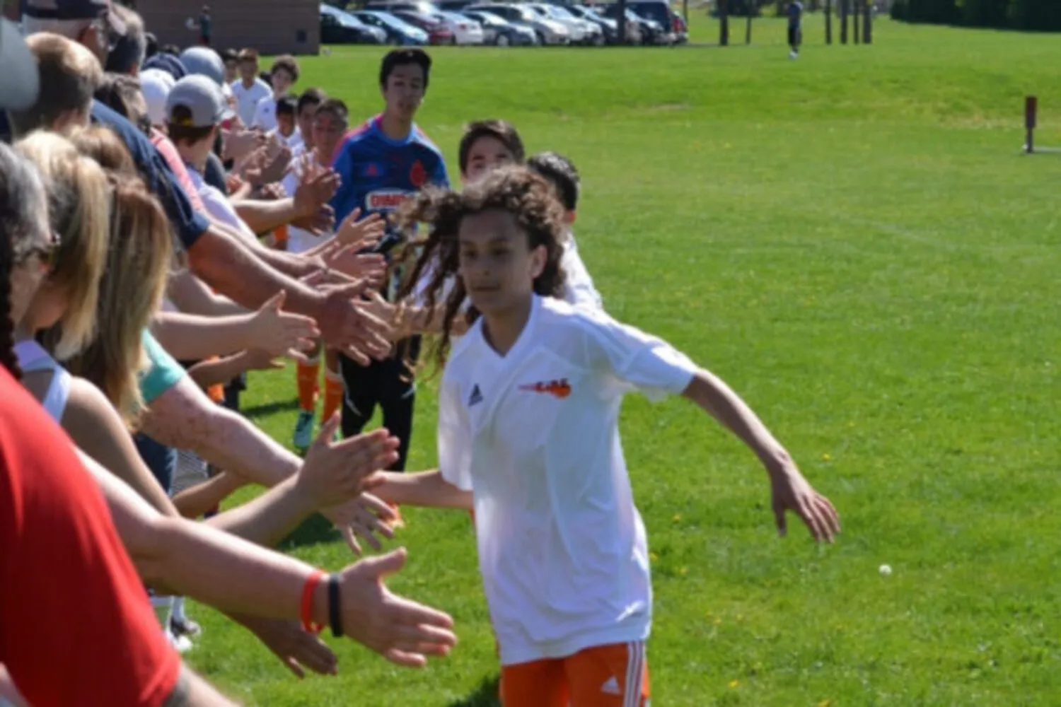 Membangun Karakter: Pentingnya Sportivitas di Lingkungan Sekolah